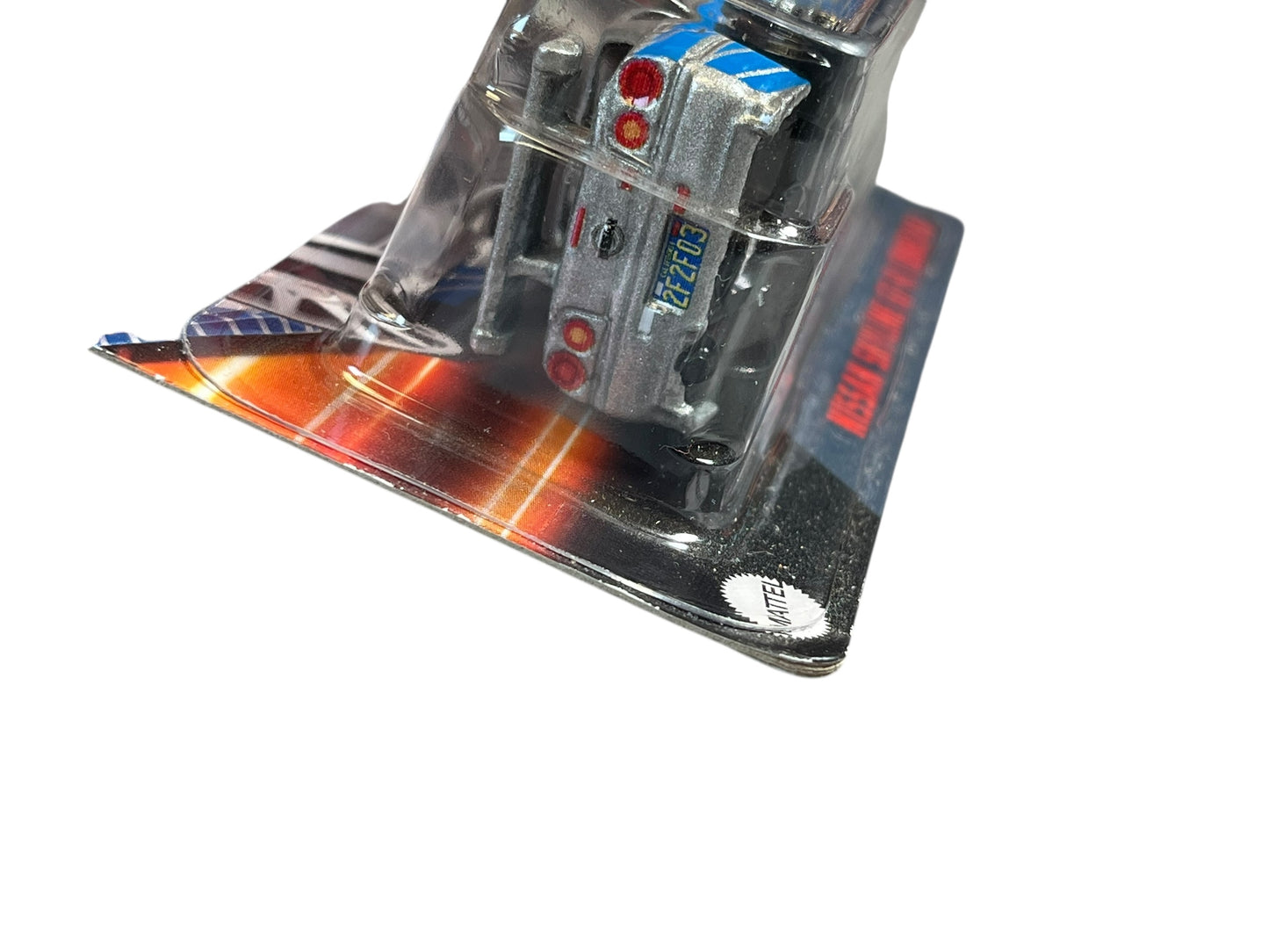 Hot Wheels Fast Furious Nissan Skyline GT-R BNR34 R34 #2/10 Series 2