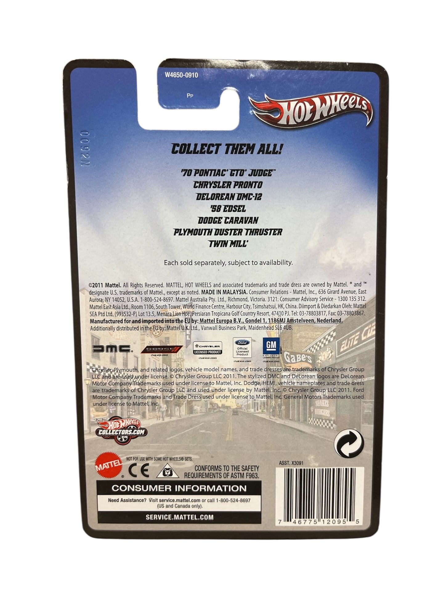 Hot Wheels Boulevard Show Rods Twin Mill MF Pearl Green Real Riders Redline 2012