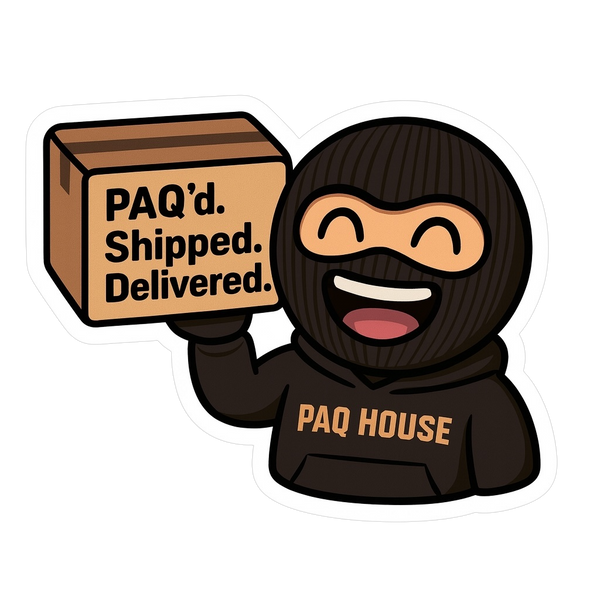 PaqHouse